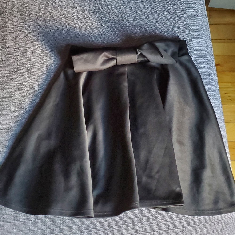 Mini skirt